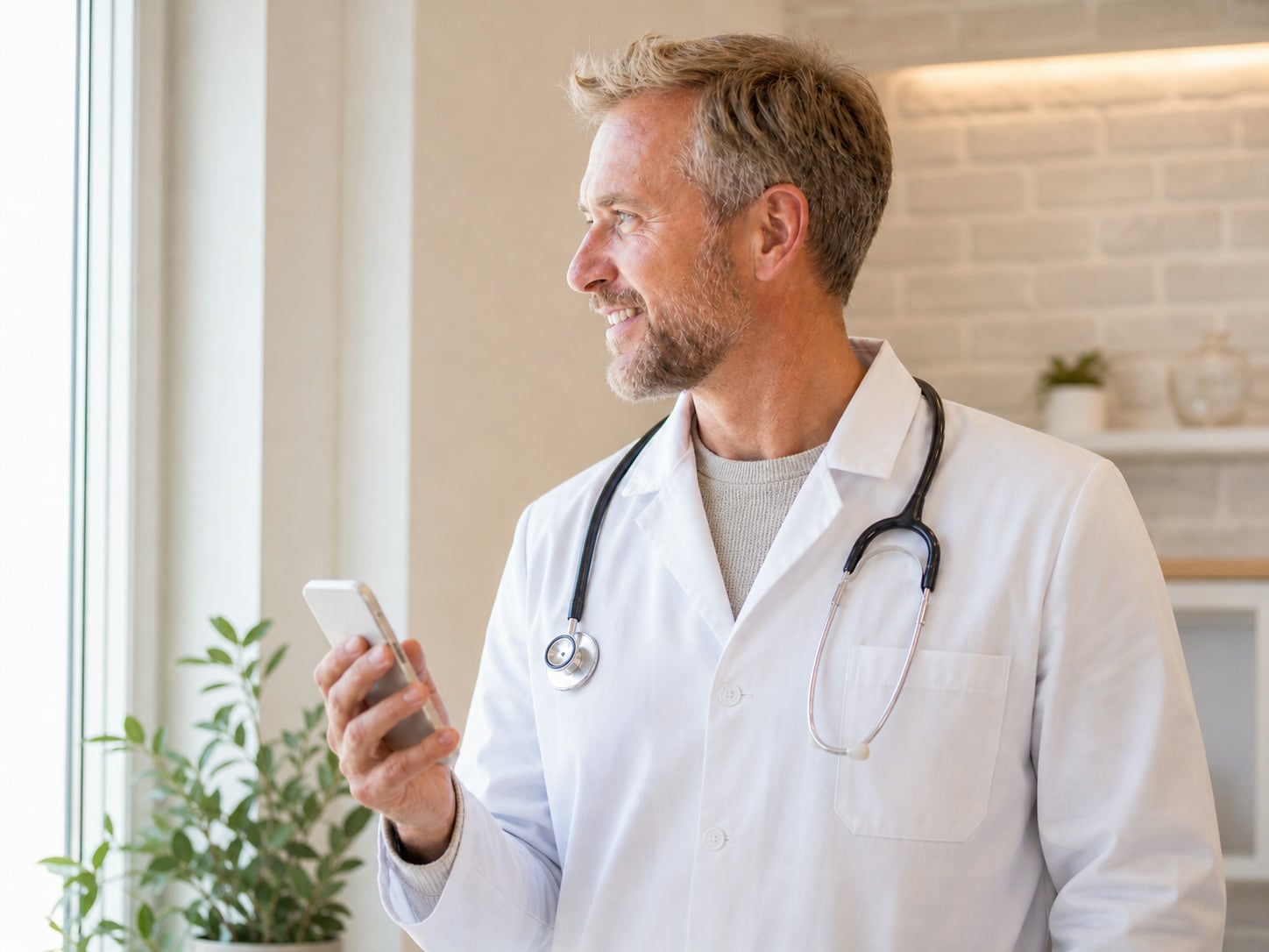 General Practitioners